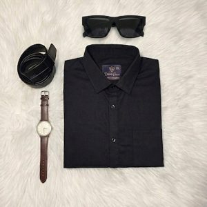 Black Colour(কালো)