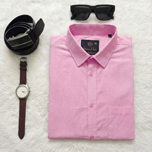 Baby Pink Colour(গোলাপী)