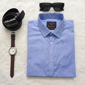 Sky Blue Colour(আকাশী)