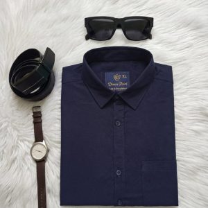Navy Blue Colour(নেভি-ব্লু)