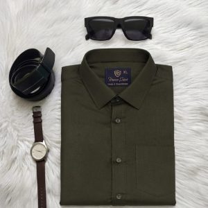 Olive Color(জলপাই)